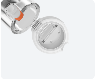 Xiaomi Mi Vacuum Cleaner Mini [EU] 40W - 1014219 - zdjęcie 3
